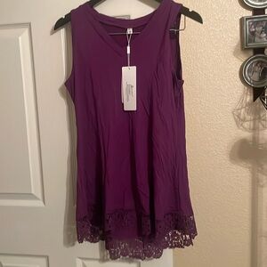 NWT Mumubreal night shirt